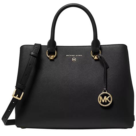 Michael Kors Edith Satchel 